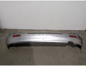 Recambio de paragolpes trasero para hyundai h 1 2.5 diesel referencia OEM IAM 866104A000 866104A000 