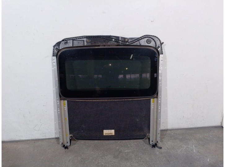 Recambio de techo electrico para dodge journey 2.0 16v crd cat referencia OEM IAM 5183170AC 5183170AC 