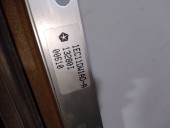 Recambio de techo electrico para dodge journey 2.0 16v crd cat referencia OEM IAM 5183170AC 5183170AC 