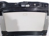 Recambio de techo electrico para dodge journey 2.0 16v crd cat referencia OEM IAM 5183170AC 5183170AC 