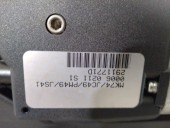 Recambio de techo electrico para dodge journey 2.0 16v crd cat referencia OEM IAM 5183170AC 5183170AC 