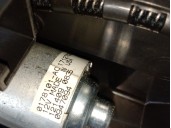 Recambio de techo electrico para dodge journey 2.0 16v crd cat referencia OEM IAM 5183170AC 5183170AC 