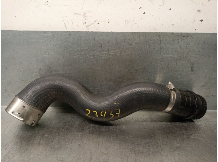 Recambio de tubo para opel astra k (b16) 1.6 cdti (68) referencia OEM IAM 39014321 13374650 