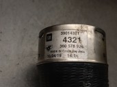 Recambio de tubo para opel astra k (b16) 1.6 cdti (68) referencia OEM IAM 39014321 13374650 