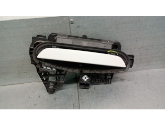 Recambio de maneta exterior delantera derecha para bmw 2 active tourer (u06) 220i mild hybrid referencia OEM IAM 51215A68EC2 512