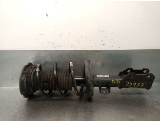 Recambio de amortiguador delantero derecho para opel astra k (b16) 1.6 cdti (68) referencia OEM IAM 39039574 39039574 8249030146