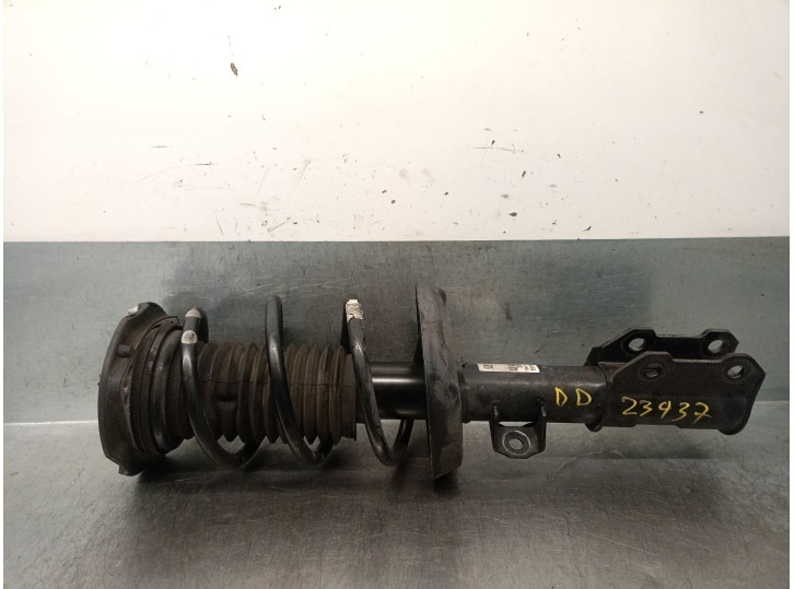 Recambio de amortiguador delantero derecho para opel astra k (b16) 1.6 cdti (68) referencia OEM IAM 39039574 39039574 8249030146