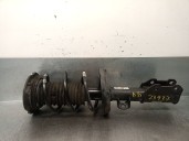 Recambio de amortiguador delantero derecho para opel astra k (b16) 1.6 cdti (68) referencia OEM IAM 39039574 39039574 8249030146