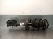 Recambio de amortiguador delantero derecho para opel astra k (b16) 1.6 cdti (68) referencia OEM IAM 39039574 39039574 8249030146