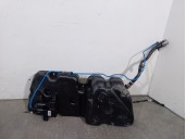 Recambio de deposito combustible para bmw 2 active tourer (u06) 220i mild hybrid referencia OEM IAM 16115A44A10 16115A44A10 