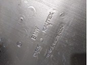 Recambio de deposito combustible para bmw 2 active tourer (u06) 220i mild hybrid referencia OEM IAM 16115A44A10 16115A44A10 