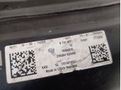 Recambio de deposito combustible para bmw 2 active tourer (u06) 220i mild hybrid referencia OEM IAM 16115A44A10 16115A44A10 