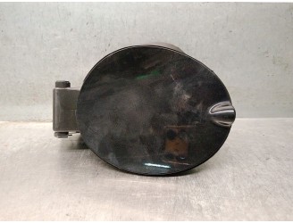 Replacement exterior fuel cap for Ford Kuga II (DM2) 1.6 EcoBoost OEM IAM reference CV44S405A02AC CV44S405A02AC 