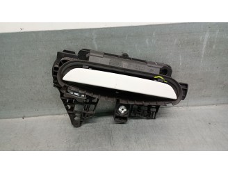 Recambio de maneta exterior trasera derecha para bmw 2 active tourer (u06) 220i mild hybrid referencia OEM IAM 51215A68EC2 51215