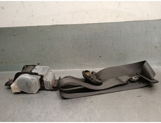 Recambio de cinturon seguridad delantero izquierdo para hyundai h 1 2.5 diesel referencia OEM IAM 888704A710LK 888704A710LK 