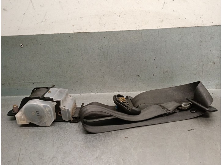Recambio de cinturon seguridad delantero izquierdo para hyundai h 1 2.5 diesel referencia OEM IAM 888704A710LK 888704A710LK 