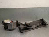 Recambio de cinturon seguridad delantero izquierdo para hyundai h 1 2.5 diesel referencia OEM IAM 888704A710LK 888704A710LK 