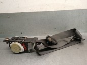 Recambio de cinturon seguridad delantero izquierdo para hyundai h 1 2.5 diesel referencia OEM IAM 888704A710LK 888704A710LK 