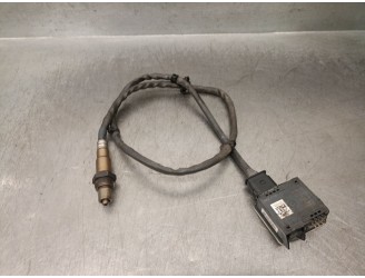 Recambio de sonda lambda para opel astra k (b16) 1.6 cdti (68) referencia OEM IAM 55510098 55510098 
