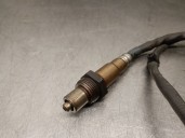Recambio de sonda lambda para opel astra k (b16) 1.6 cdti (68) referencia OEM IAM 55510098 55510098 