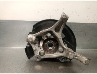 Recambio de mangueta delantera izquierda para opel astra k (b16) 1.6 cdti (68) referencia OEM IAM 39030299 39030299 