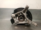 Recambio de mangueta delantera izquierda para opel astra k (b16) 1.6 cdti (68) referencia OEM IAM 39030299 39030299 