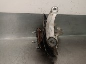 Recambio de mangueta delantera izquierda para opel astra k (b16) 1.6 cdti (68) referencia OEM IAM 39030299 39030299 