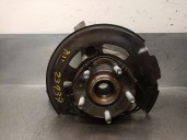 Recambio de mangueta delantera izquierda para opel astra k (b16) 1.6 cdti (68) referencia OEM IAM 39030299 39030299 