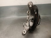 Recambio de mangueta delantera izquierda para opel astra k (b16) 1.6 cdti (68) referencia OEM IAM 39030299 39030299 