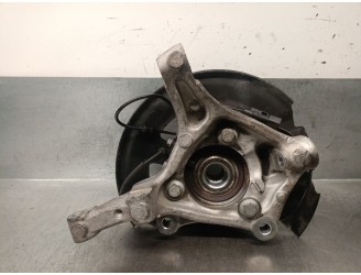 Recambio de mangueta delantera derecha para opel astra k (b16) 1.6 cdti (68) referencia OEM IAM 39030300 39030300 