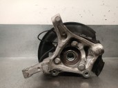 Recambio de mangueta delantera derecha para opel astra k (b16) 1.6 cdti (68) referencia OEM IAM 39030300 39030300 