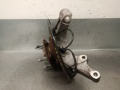 Recambio de mangueta delantera derecha para opel astra k (b16) 1.6 cdti (68) referencia OEM IAM 39030300 39030300 