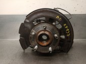 Recambio de mangueta delantera derecha para opel astra k (b16) 1.6 cdti (68) referencia OEM IAM 39030300 39030300 