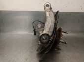 Recambio de mangueta delantera derecha para opel astra k (b16) 1.6 cdti (68) referencia OEM IAM 39030300 39030300 