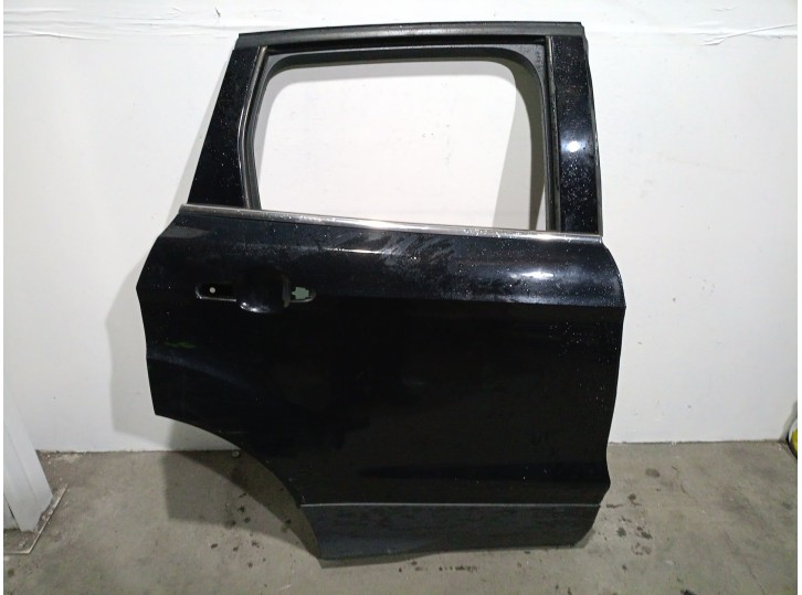 Recambio de puerta trasera derecha para ford kuga ii (dm2) 1.6 ecoboost referencia OEM IAM 2413515 2413515 