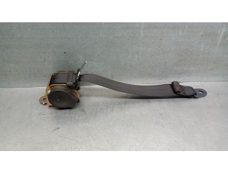 Recambio de cinturon seguridad trasero derecho para peugeot 307 (s1) referencia OEM IAM 8974JK 8974JK 