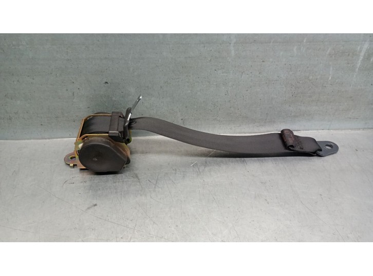 Recambio de cinturon seguridad trasero derecho para peugeot 307 (s1) referencia OEM IAM 8974JK 8974JK 
