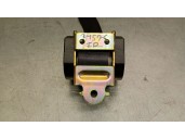 Recambio de cinturon seguridad trasero derecho para peugeot 307 (s1) referencia OEM IAM 8974JK 8974JK 