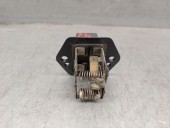 Recambio de resistencia calefaccion para nissan atleon 120 3.0 referencia OEM IAM 27150G9600 27150G9600 