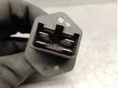 Recambio de resistencia calefaccion para nissan atleon 120 3.0 referencia OEM IAM 27150G9600 27150G9600 