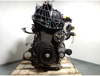 Recambio de motor completo para renault koleos 2.0 dci diesel fap referencia OEM IAM M9RH862 8201240570 C003685