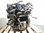 Recambio de motor completo para renault koleos 2.0 dci diesel fap referencia OEM IAM M9RH862 8201240570 C003685