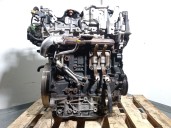 Replacement complete engine for Renault Koleos 2.0 dCi diesel FAP OEM IAM reference M9RH862 8201240570 C003685