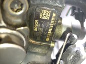 Recambio de motor completo para renault koleos 2.0 dci diesel fap referencia OEM IAM M9RH862 8201240570 C003685