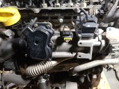 Replacement complete engine for Renault Koleos 2.0 dCi diesel FAP OEM IAM reference M9RH862 8201240570 C003685