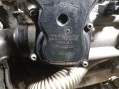 Recambio de motor completo para renault koleos 2.0 dci diesel fap referencia OEM IAM M9RH862 8201240570 C003685