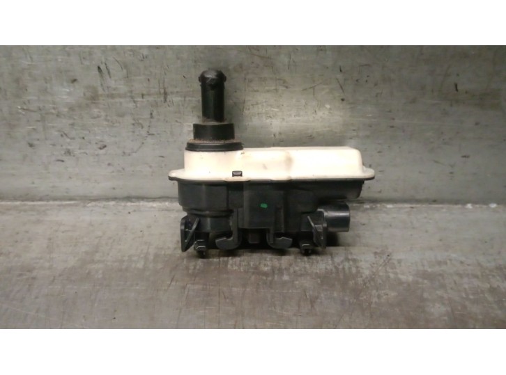 Replacement fuel cap motor for BMW 2 Active Tourer (U06) 220i mild hybrid OEM IAM reference 9447697 