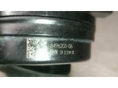 Recambio de claxon para bmw 2 active tourer (u06) 220i mild hybrid referencia OEM IAM 8496203 61338496203 
