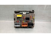 Recambio de caja reles / fusibles para peugeot 307 (s1) referencia OEM IAM 9659742080  
