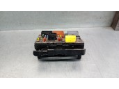 Recambio de caja reles / fusibles para peugeot 307 (s1) referencia OEM IAM 9659742080  